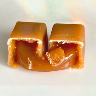 Логотип телеграм канала @creamy_caprice — Сливочный каприз