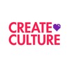 Лагатып тэлеграм-канала createculture_eu — CreateCulture