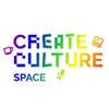 Telegram channel CreateCulture Space logo