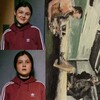Логотип телеграм канала @createdfromarib — маша псуч