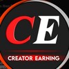 Telegram channel Cash Creator logo