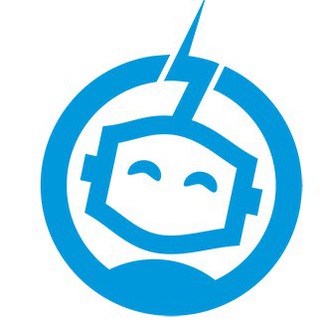 لوگوی کانال تلگرام createyourbotchannel — Create Your Bot Channel
