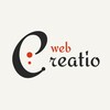 Логотип телеграм канала @creatiowebstudio — Creatio web studio