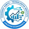 Telegram kanalining logotibi creativ_economists — Creative economists