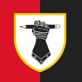 Логотип телеграм -каналу creative_army_volyn — Креативна Армія Волині 🇺🇦