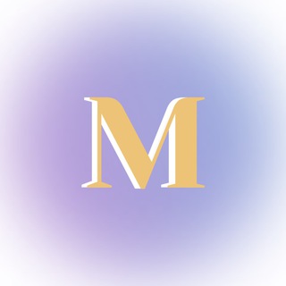 Логотип телеграм канала @creative_manage — MAНАГЕР