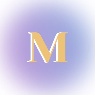 Логотип телеграм канала @creative_manage — MAНАГЕР