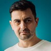 Логотип телеграм канала @creative3dimention — Стас Брыков в 4м измерении