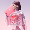 Логотип телеграм канала @creative_bones — я не дизайнер, просто кость креативная