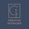 Logo of telegram channel creative_interiors_te — CREATIVE INTERIORS