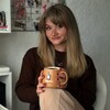 Логотип телеграм канала @creative_light_buld — Лампочка 💡📚☕️