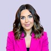 Логотип телеграм канала @creative_numerology — ОЛЬГА КУЗЬМИНА | СИЛА ЖЕНСКОГО КОДА