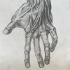 Логотип телеграм канала @creativearts2023 — рисунки каждый день