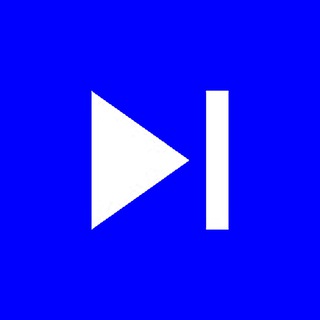 Логотип телеграм -каналу creativeblurb — Креативная реклама