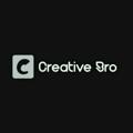 Logo saluran telegram creativebroo2 — Creative Bro .
