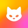 Логотип телеграм канала @creativecats — Лекторий для креативных котиков