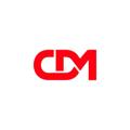 Logo saluran telegram creativedestructionmedia — CDM.press