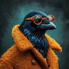 Логотип телеграм канала @creativefirstimpression — Впечатляй и удивляй
