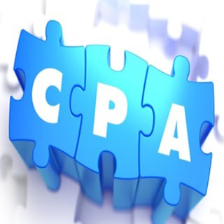 Логотип телеграм канала @creativeforcpa — Creative for CPA