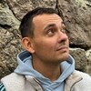 Логотип телеграм канала @creativefromsiberia — Я всё придумал!
