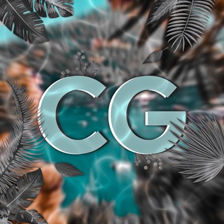 Логотип телеграм канала @creativegangg — Creative Gang