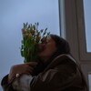 Логотип телеграм канала @creativehoplessness — креативная безнадежность