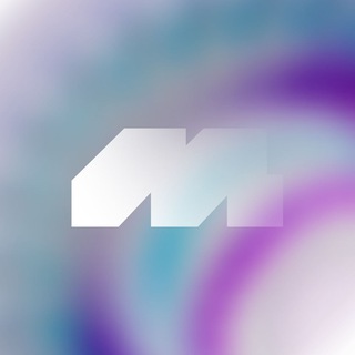 Логотип телеграм канала @creativehubb — Matveev Creative Hub