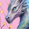 Логотип телеграм канала @creativekronastreams — Креативные стримы с KRONA