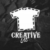 Логотип телеграм канала @creativelabmskk — CreativeLab | Производство одежды