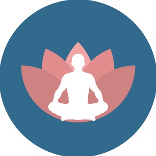 Логотип телеграм канала @creativemeditation — Творческая медитация