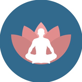 Логотип телеграм канала @creativemeditation — Творческая медитация