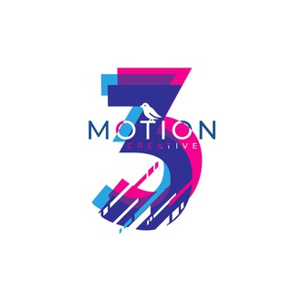 Логотип телеграм канала @creativemotion — Creative Motion