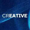 Логотип телеграм канала @creativeoi — CREATIVE