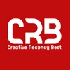 Logo of telegram channel creativerecencybest — 🔥 CRB – Creative Recency Best 🔥