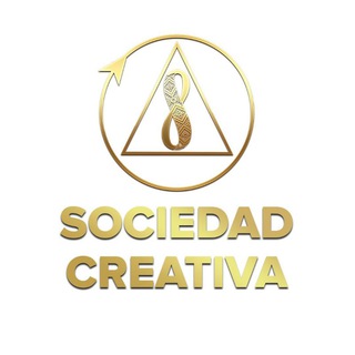 Logo del canale telegramma creativesociety_es - Sociedad Creativa