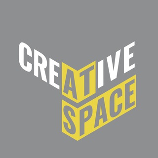 Логотип телеграм канала @creativespacehunter — CreativeSpace Hunter