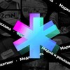 Логотип телеграм канала @creativeszv — Креатив со звёздочкой👾