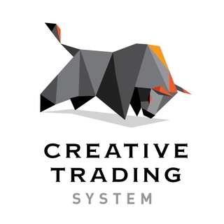 Logo saluran telegram creativetrader — Creative Trader Channel