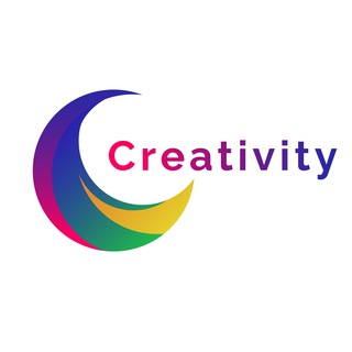Telegram kanalining logotibi creativityuz — Creativity