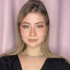 Логотип телеграм канала @creatlinaa — Алина Пронина | Продюсер личности🎯