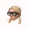 Логотип телеграм канала @creatorskaya — креаторская