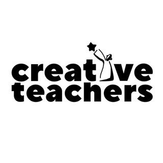 Логотип телеграм канала @creatorsteachers — CREATIVE TEACHERS