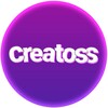 Telegram kanalining logotibi creatoss_channel — Creatoss | IT yangiliklar