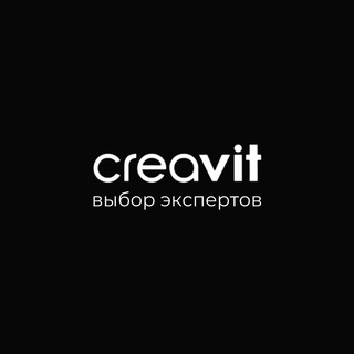 Логотип телеграм канала @creavit_uzbekistan — Creavit Uzbekistan