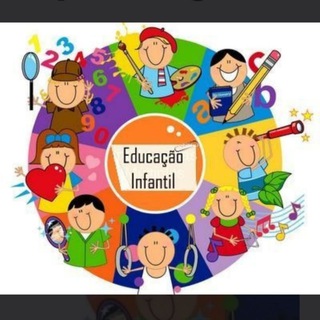 Logotipo do canal de telegrama crechematernalatividades - Educação Infantil (📕📚Infantil /Creche/maternal)