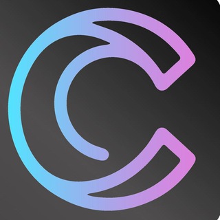 Логотип телеграм канала @crecodes — Cre.codes — no-code разработка бизнес приложений