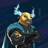 Logo of telegram channel crediblecryptofeed — CrediBULL Crypto