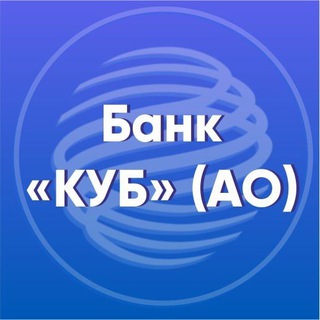 Telegram channel Кредит Урал Банк logo