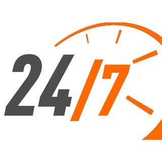 Логотип телеграм канала @credit24_7 — Деньги до зарплат