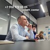 Логотип телеграм канала @credit_center — Недвижимость/Ипотека/Кредиты